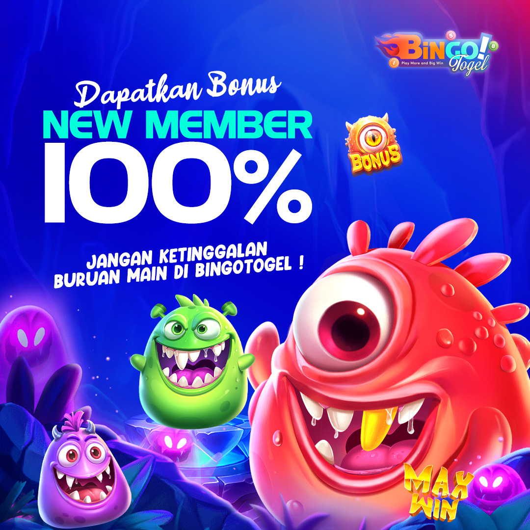 bingotogel